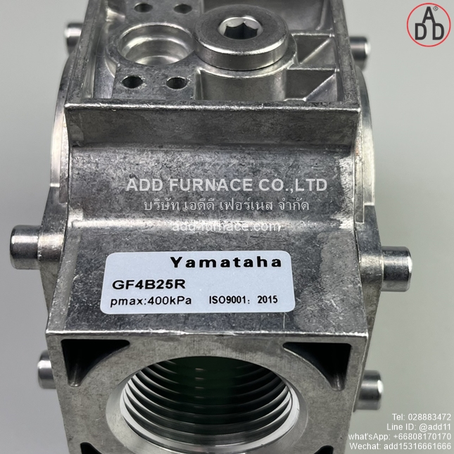 Yamataha GF4B25R (22)